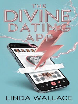 cover image of The Divine Dating App